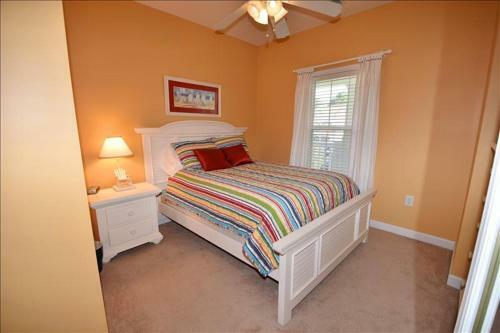 Apartamento 231 River Crossing Condo