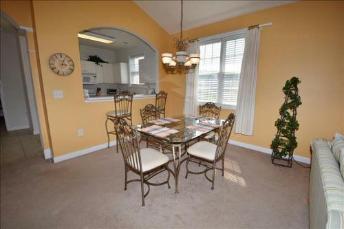 Apartamento 231 River Crossing Condo