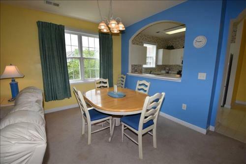 Apartamento 624 River Crossing Condo