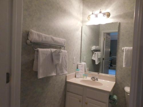 Apartamento Arbor Trace Condo #723
