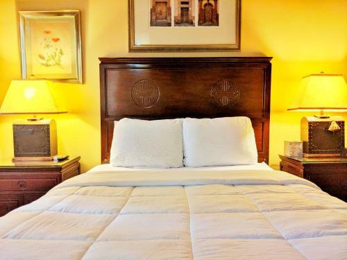 Hostal Bon Maison Guest House