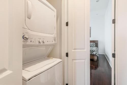 Apartamentos Luxury 2br On Carondelet By Hosteeva