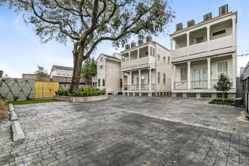 Apartamentos Luxury 2br On Carondelet By Hosteeva