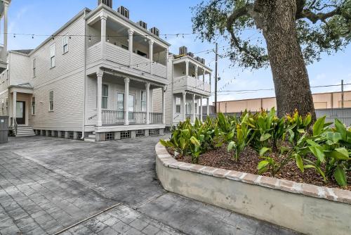 Apartamentos Luxury 2br On Carondelet By Hosteeva