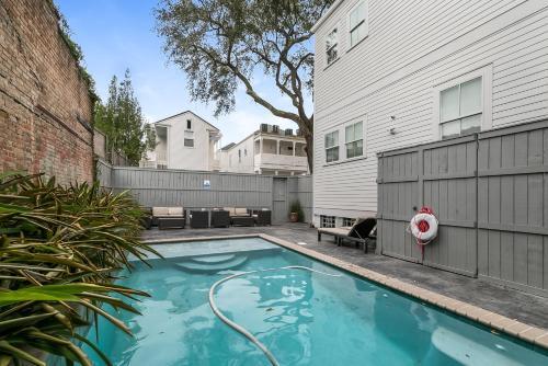 Apartamentos Luxury 2br On Carondelet By Hosteeva