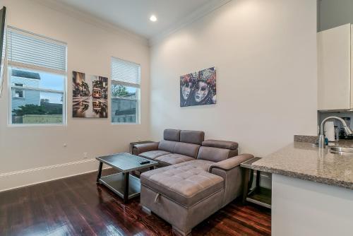 Apartamentos Luxury 2br On Carondelet By Hosteeva