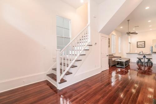 Apartamentos Luxury 2br On Carondelet By Hosteeva
