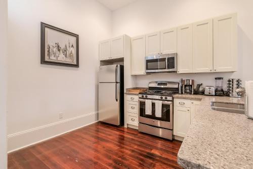 Apartamentos Luxury 2br On Carondelet By Hosteeva