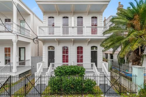 Apartamentos Luxury 2br On Carondelet By Hosteeva