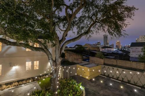 Apartamentos Luxury 2br On Carondelet By Hosteeva