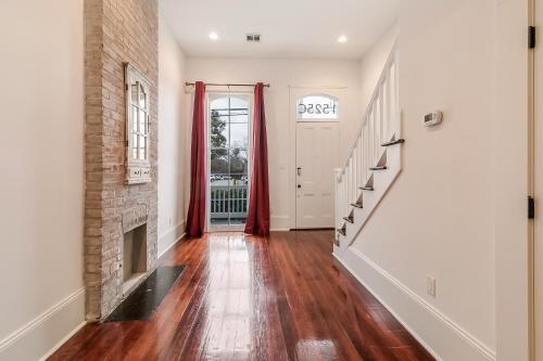Apartamentos Luxury 2br On Carondelet By Hosteeva