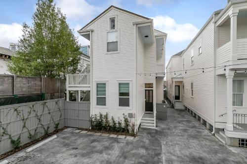 Apartamentos Luxury 2br On Carondelet By Hosteeva