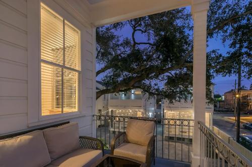 Apartamentos Luxury 2br On Carondelet By Hosteeva