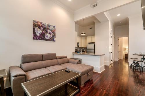 Apartamentos Luxury 2br On Carondelet By Hosteeva
