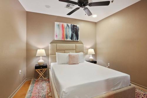 Apartamento Three-bedroom, Three-bath Industrial Apt In Nola C.b.d.