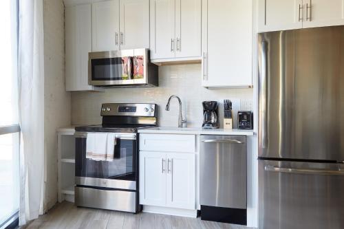 Sonder ? The Esplanade