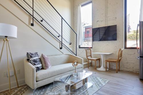 Sonder ? The Esplanade