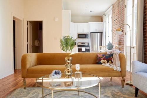 Sonder ? The Esplanade