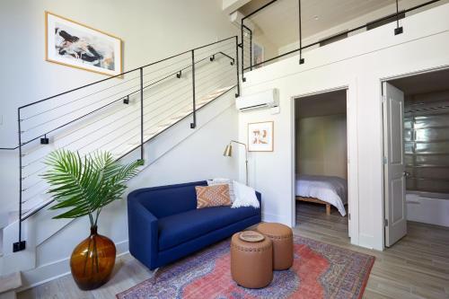 Sonder ? The Esplanade