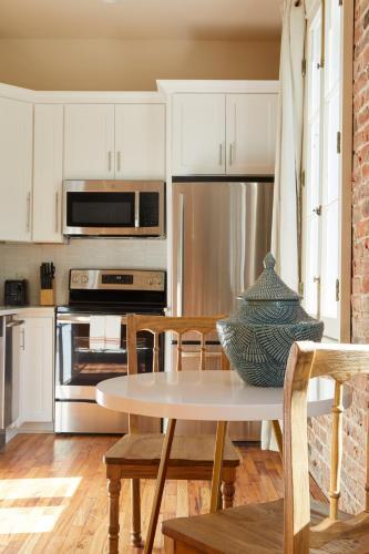 Sonder ? The Esplanade