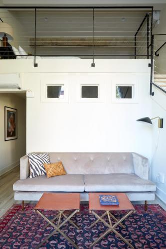 Sonder ? The Esplanade