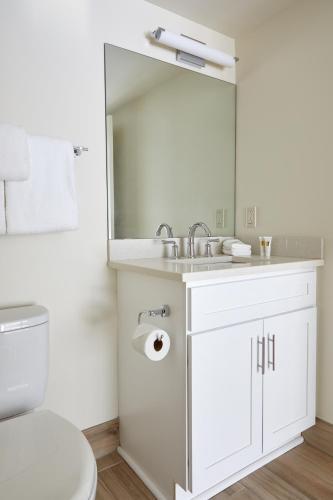 Sonder ? The Esplanade