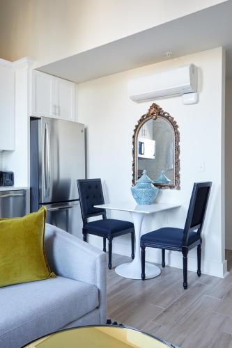 Sonder ? The Esplanade