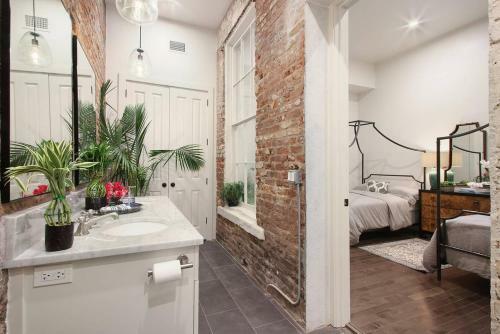 Apartamento Stayloom?s Elegantly Renovated Condo | Cbd
