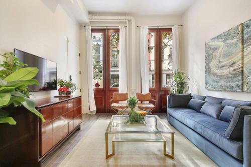 Apartamento Stayloom?s Elegantly Renovated Condo | Cbd