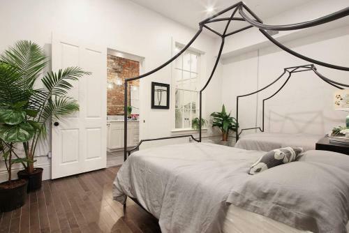 Apartamento Stayloom?s Elegantly Renovated Condo | Cbd