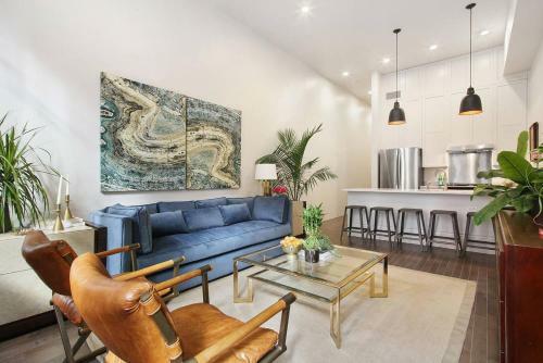 Apartamento Stayloom?s Elegantly Renovated Condo | Cbd