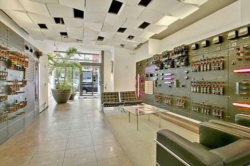 Apartamento Stayloom?s Crisp & Classy Condo | Cbd