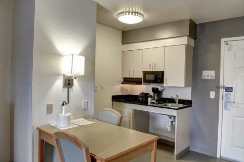 Hotel Studio 6 New Orleans