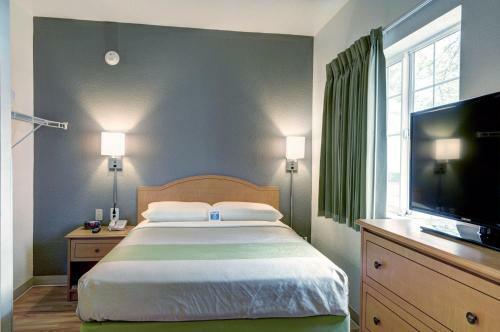 Hotel Studio 6 New Orleans