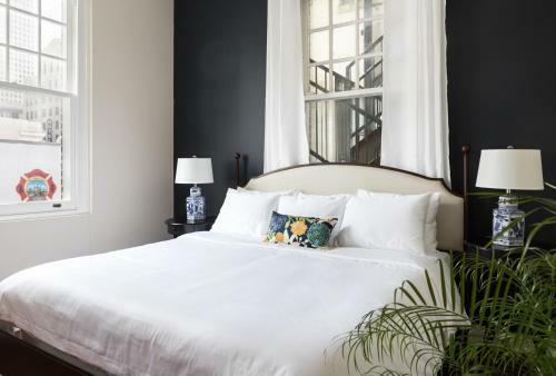 Apartamento Sonder ? Moss Bauer