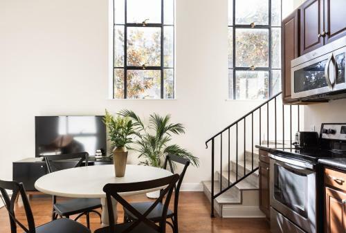 Apartamento Sonder ? Moss Bauer
