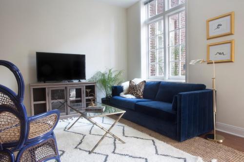 Apartamento Sonder ? Moss Bauer