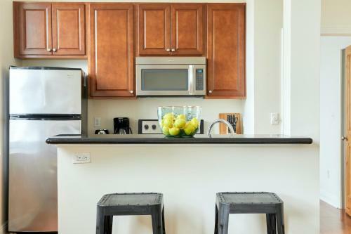 Apartamento Sonder ? Moss Bauer