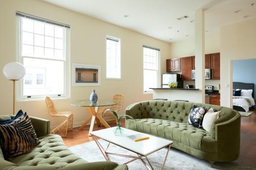 Apartamento Sonder ? Moss Bauer