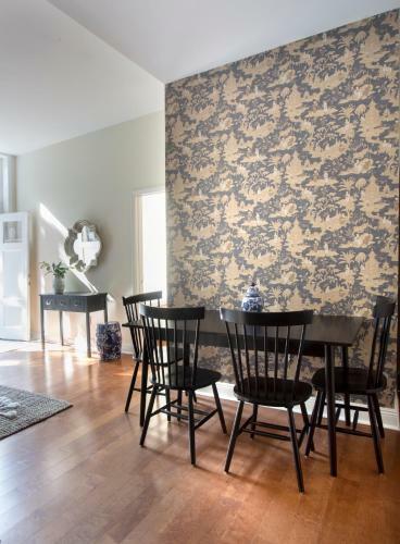 Apartamento Sonder ? Moss Bauer