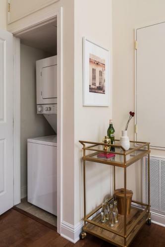 Apartamento Sonder ? Moss Bauer