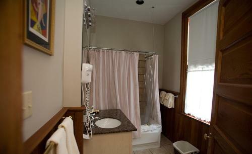 Bed & Breakfast 1896 O'malley House