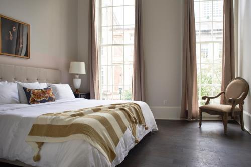 Apartamento Sonder ? Central Suites