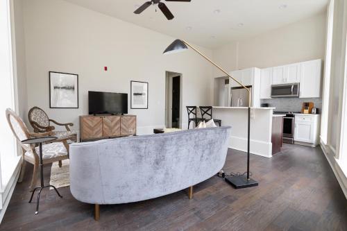 Apartamento Sonder ? Central Suites