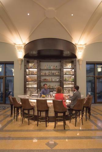 Nopsi Hotel, New Orleans