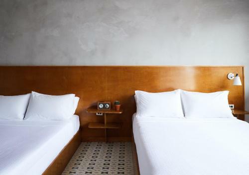 Hotel The Drifter