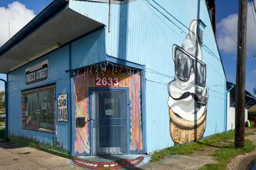 Apartamento Sonder ? Bywater Flats