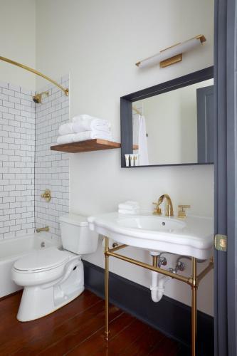 Apartamento Sonder ? Bywater Flats