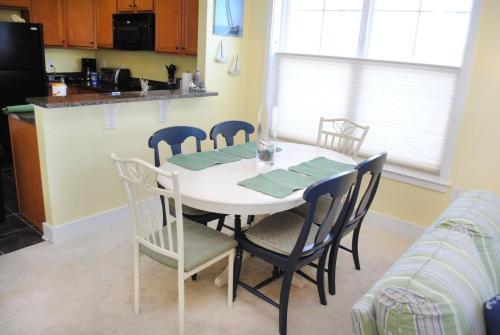 Broad Marsh 105f Townhouse