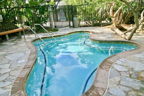 Apartamento Beachfront Bungalow
